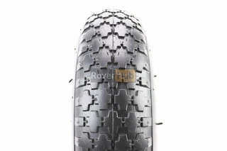 Колесо на тачку 4,00-6, під вісь 20мм