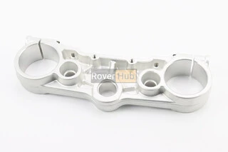 Terra-X 250 (2015) Траверса верхня (пластина) під демпферні гумки