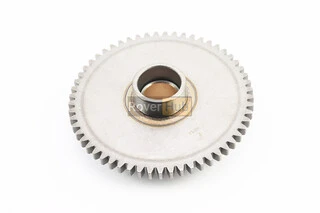 Бендикс - обгінна муфта в зборі CG200-250cc