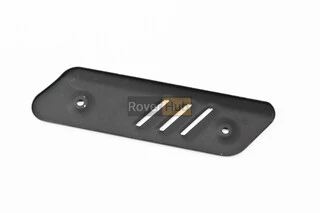 Накладка глушнику HONDA TACT