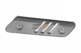 Накладка глушнику HONDA TACT пластик