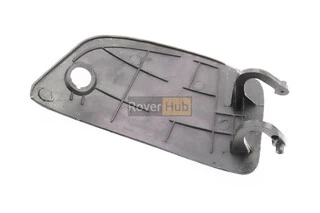 Honda DIO AF-34/35 пластик - лючок топливного бака