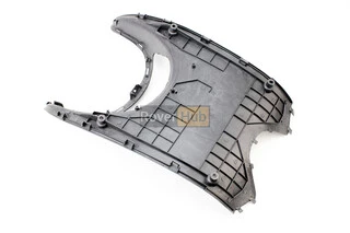 Honda DIO AF-34/35 пластик - підлоговий "підлога"