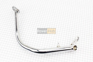 Педаль заднього гальма ("вухо" 34мм)