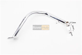 Педаль заднього гальма ("вухо" 34мм)