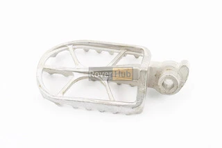 Terra-X 250 (2019) Підніжка передня права к-кт