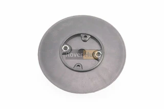 Крильчатка магнето