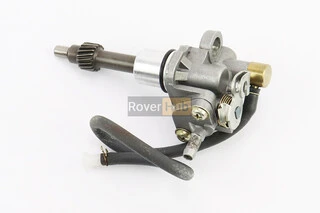 Насос масляный DIO AF-34/35 (вал 76мм)