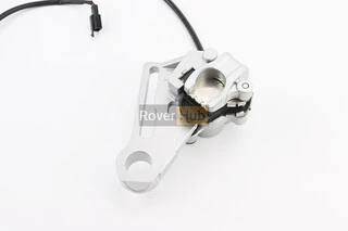 Terra-X 250 (2019) Тормозна система задня дискова в зборі