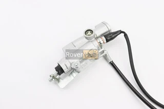 Terra-X 250 (2019) Тормозна система задня дискова в зборі