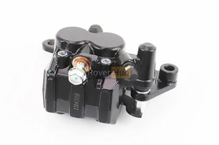 Terra-X 250 (2019) Гальмівний супорт передньої системи