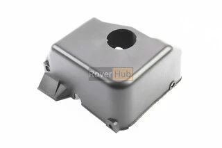 Пластик циліндра охолодження