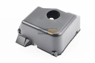 Пластик циліндра охолодження