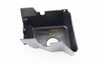 Пластик циліндра охолодження