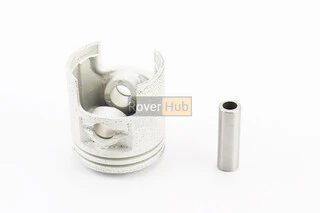 Поршень к-кт 65cc 43мм STD (палець 10мм)