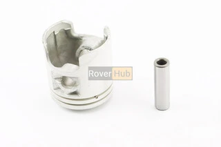 Поршень к-кт 65cc 43мм +0,25 (палець 10мм)