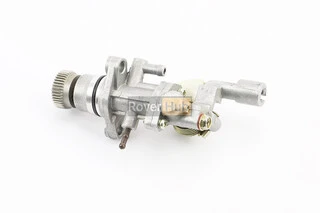 Насос масляный Yamaha 90