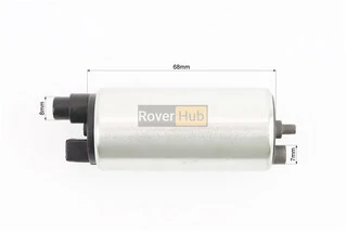 Насос топливный электрический Honda DIO AF68