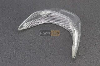 Honda DIO AF-56 "стекло"- фонаря заднего, прозрачное