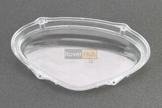 Honda DIO AF-62 Скло спідометра