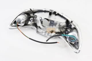 Honda DIO AF-62/68 фара в зборі