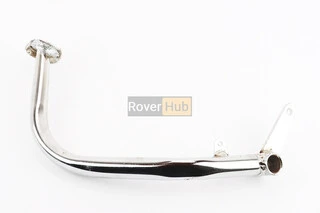 Педаль заднього гальма ("вухо" 51мм)