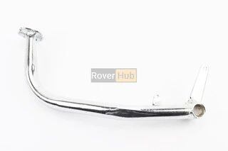 Педаль заднього гальма ("вухо" 54мм)