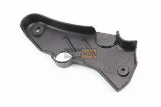 X-Road 200-250 пластик - декоративна накладка бокового пластику, права