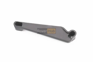 X-Road 200-250 пластик - накладка нижньої частини рами, ліва