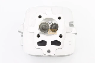 Головка циліндра 200cc-63,5mm + клапана к-кт