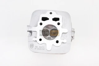 Головка циліндра 250cc-67mm (повний к-кт)