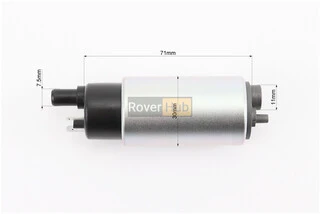 Насос топливный электрический YAMAHA JOG SA-36J/39J/GEAR-UA06J