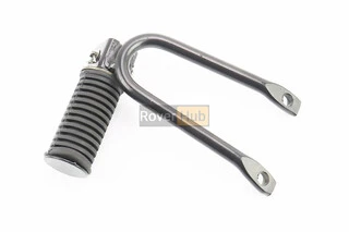 X-Road 200-250 Підніжка задня права з кронштейном