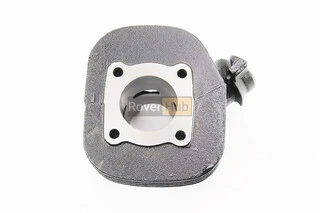 Циліндр к-кт (цпг) 50cc-41мм (палець 10мм)