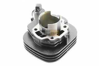 Циліндр к-кт (цпг) 65cc-43мм (палець 10мм)