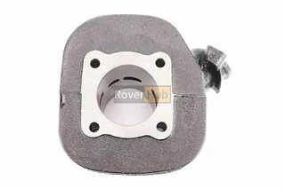 Циліндр к-кт (цпг) 65cc-43мм (палець 10мм)