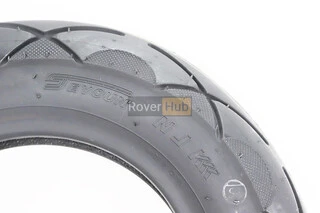 Шина 3,00-8 дорожня SY-S030