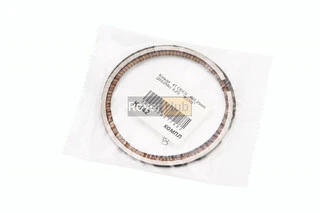 Кільця поршневі Yamaha MAJESTY 250 69мм +0,25