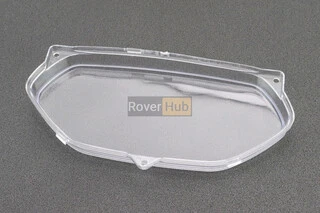 Honda LEAD AF-20 "скло" - спідометра прозоре