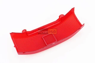 Honda LEAD AF-20 "скло"-стопа, червоне