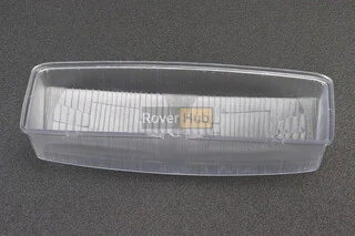 Honda LEAD AF-20 "скло" - фари, прозоре