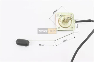 X-Road Light 200 Датчик паливний в бак