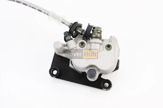 X-Road Light 200 Гальмівна система передня в зборі