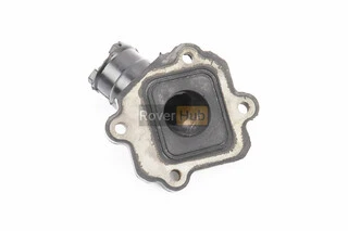 Патрубок карбюратора Yamaha (5BM-13555-00)