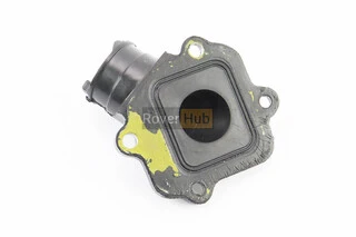 Патрубок карбюратора Yamaha (5BM-13555-00)