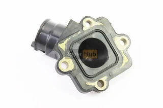 Патрубок карбюратора Yamaha 3KJ