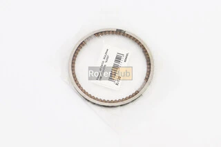 Кільця поршневі 200cc 63,5 мм +0,75 (товщина - 1 мм)