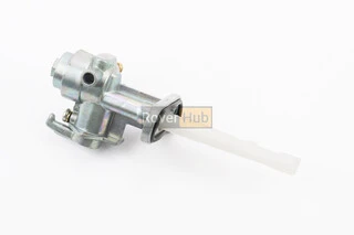 Кран топливный под 2 болта ATV-250cc