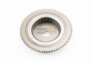 Бендикс стартера в зборі на 13мм вал