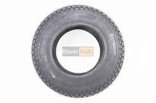 Шина 3,50-8 шипована CA116A